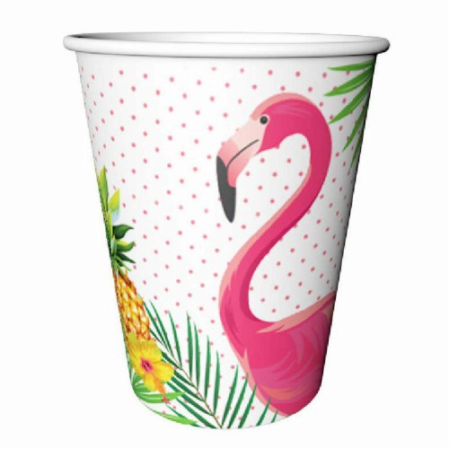 Flamingo-Pelikan%20Bardak%20(8%20Adet)
