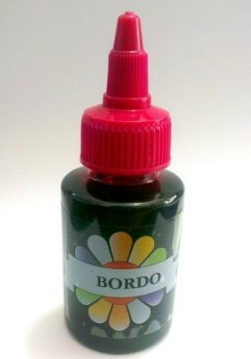 Bordo Sabun Bazı Boyası (30 gr)
