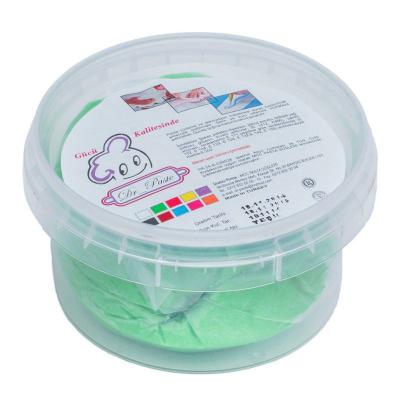 Dr Paste Yeşil Şeker Hamuru (200 Gr)