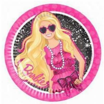 Barbie Tabak (8 Adet)