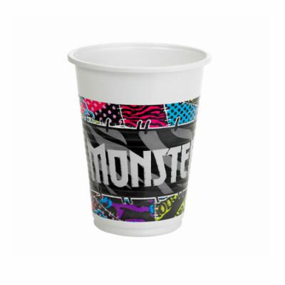 Monster High Bardak (8 Adet)