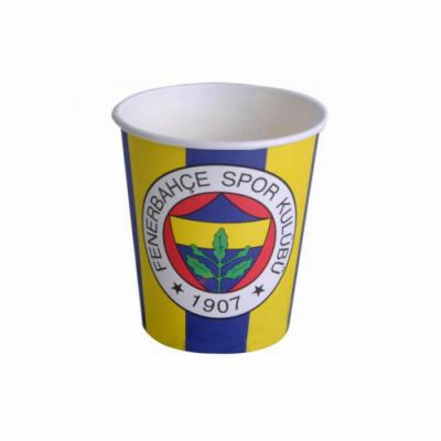 Fenerbahçe Bardak (8 Adet)
