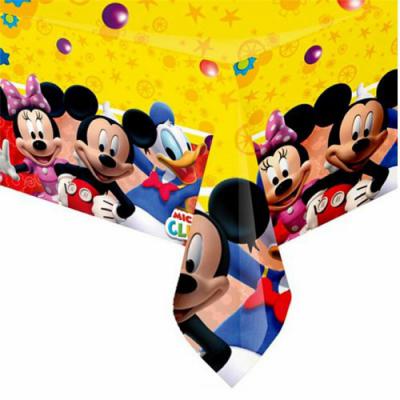Mickey Mouse Masa Örtüsü (120x180cm)