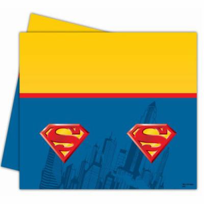 Superman Masa Örtüsü (120x180cm)