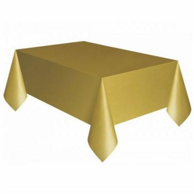 Gold Masa Örtüsü (137x183cm)