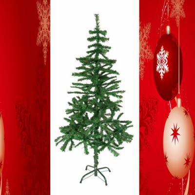 Çam Yılbaşı-Noel Ağacı (150cm)