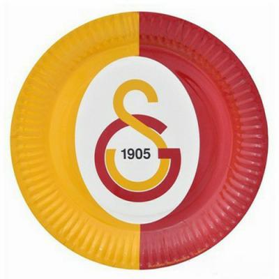 Galatasaray Tabak (8 Adet)