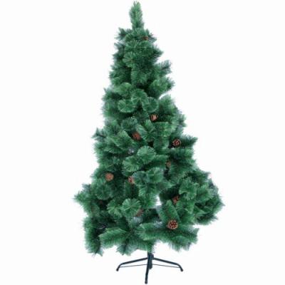 İğne Yapraklı Çam Yılbaşı-Noel Ağacı (180cm)