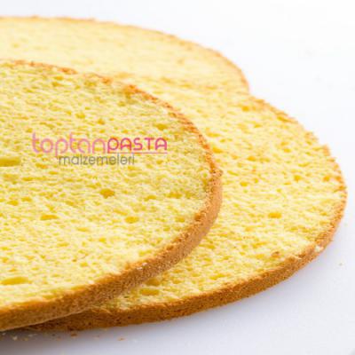 Fo Hazır Pandispanya-Pasta Keki Karışımı (1 Kg) 