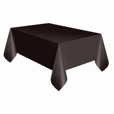 Siyah Masa Örtüsü (137x183cm)