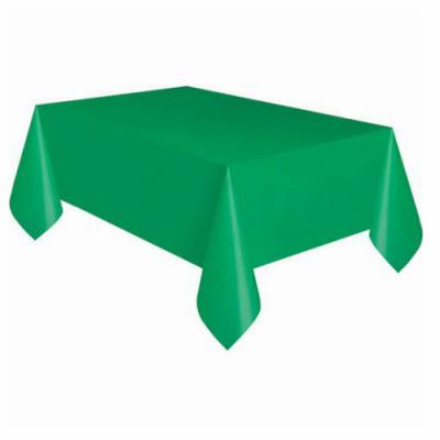 Yeşil Masa Örtüsü (137x183cm)